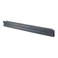 APC Modular Toolless Rack Blanking Panel black 1U 19" 200pk