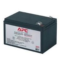APC RBC4 Replacement Battery Cartridge