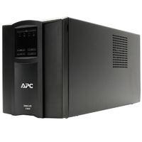 APC Smart External UPS 670 Watt / 1000 VA LCD 230V