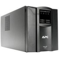 APC Smart-UPS, 1000 Watts /1500 VA, Input 230V /Output 230V, Interface Port SmartSlot, USB