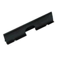 APC Cable shielding partition black