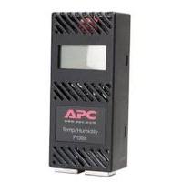 apc temperature amp humidity sensor with display