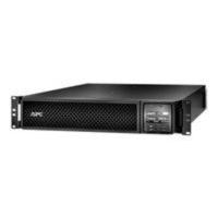 apc smart ups srt 2200va rm 198 kw 2200 va 2u rackmount ups