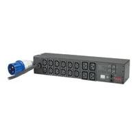 APC Metered Rack PDU AP7822B