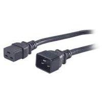 APC AP9877 Power Cord IEC 320 C19 To IEC 320 C20 - 16 AMP/230V 2m