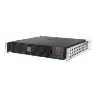 APC Smart-UPS RT 700 Watt / 1000 VA with APC UPS Network Management Card AP9631