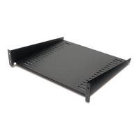 APC 19 inch Cantilever Shelf F Netshelter Black