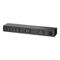 apc basic rack pdu ap6120a