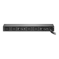 APC Basic Rack PDU AP6032A