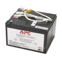 apc rbc5 replacement battery cartridge