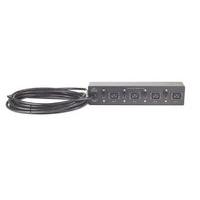 Apc Rack Pdu Basic 2u 32a 230v - (4) Iec C19