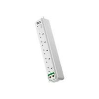 apc surgearrest essential surge protector