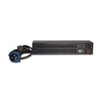 apc switched rack pdu power control unit rack mountable 