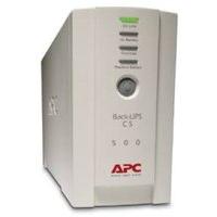 APC Back-UPS 300 Watts /500 VA Input 230V /Output 230V