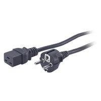 apc power cord iec 320 c19 to schuko