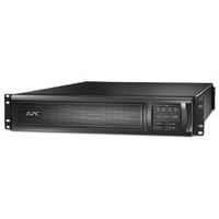 APC Smart-UPS X 2700 Watts/3000 VA Rack/Tower LCD 200-240V
