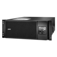 apc smart ups 6000 va6000 watts 230v rack mount with 6 year warranty p ...