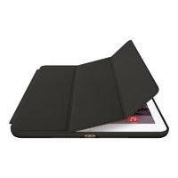 Apple Smart Case Protective cover - Black - for iPad Air 2