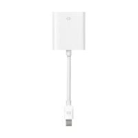 Apple Mini DisplayPort to VGA Adapter (MB572Z/A)