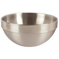 APS GC935 Frames Stainless Steel Bowl, 0.5 L