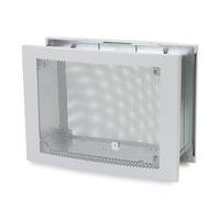 APC Air Intake Grille for Wiring Closet Ventilation Unit