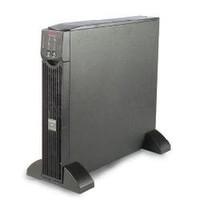 Apc SURT1000XLI - Smart-Ups RT1000VA - Extended-Run Black Rack/Tower In