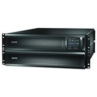 Apc SMX3000RMHV2U - Smart-Ups X 3000VA - Rack/Tower Lcd 200-240V