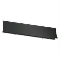 Apc AR8172BLK - Shielding Partition Solid - 750MM Wide Black