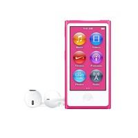 Apple 16 GB Nano iPod 7th Generation - Pink