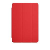 apple smart cover for ipad mini 4 red