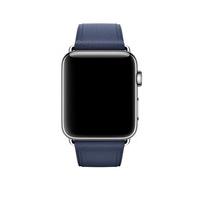 Apple 42mm Midnight Blue Classic Buckle