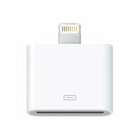 Apple iPod Lightning to 30-PIN Adapter-ZML