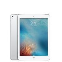 Apple iPad Pro 256GB Silver - tablets (Full-size tablet, IEEE 802.11ac, iOS, Slate, iOS, Silver)