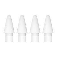 Apple Pencil Tips - handheld device accessories (White)