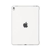 APPLE MM202ZM/A - Back cover for tablet - silicone - white - for 9.7-inch iPad Pro - (iPads > iPad Cases & Covers)