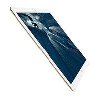 Apple iPad Pro 128GB Gold - tablets (Full-size tablet, Slate, iOS, Gold, Lithium Polymer (LiPo), 0 - 35 °C)