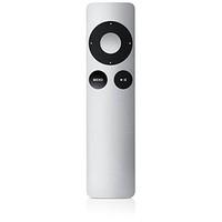 Apple Remote remote control(MM4T2ZM/A)