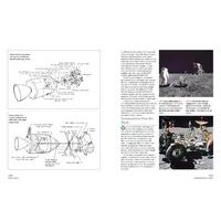 apollo 11 manual an insight into the hardware from the first manned mi ...