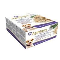 applaws dog tin 156g multipack supreme selection