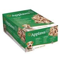 Applaws Multipack - Chicken Selection