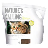 applaws natures calling cat litter economy pack 2 x 6kg