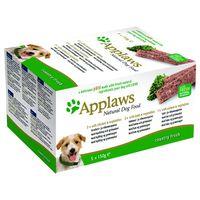 Applaws Dog Pâté Multipack 5 x 150g - Country Selection