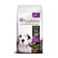 Applaws Puppy Large Breed - Chicken - Economy Pack: 2 x 15kg