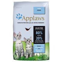 Applaws Cat Food for Kittens - 400g