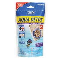 API Aqua Detox Size 6