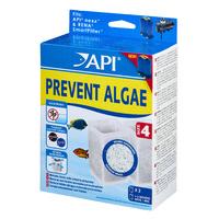 API Prevent Algae Nexx Size 4
