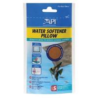 api water softener pillow size 5