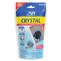 API Crystal Pouch Size 5 85ml