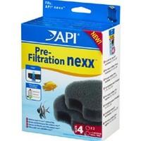 API Pre-Filtration Nexx