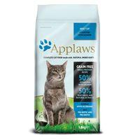 Applaws Ocean Fish with Salmon Cat Food - Economy Pack: 2 x 6kg